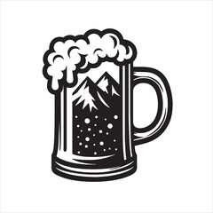 beer
