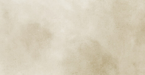 Abstract watercolor art background template. beige and brown watercolor backdrop empty space for text, banner, presentation or product display graphic design