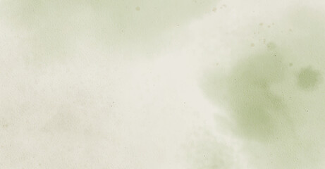 Abstract watercolor art background template. beige and brown watercolor backdrop empty space for text, banner, presentation or product display graphic design