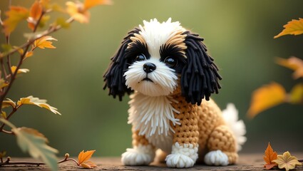 animal crochet