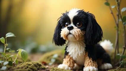 animal crochet
