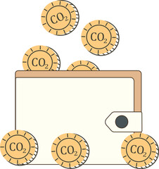 carbon dioxide emission green reduction Sustainability or Environmental Protection
