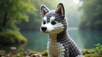 animal crochet