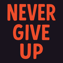 Typography t shirt and tattoo illustration vector