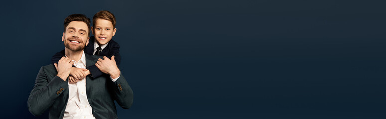 Celebrating fatherhood with joy and togetherness on Fathers Day in 2025