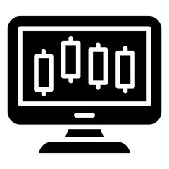 Data Analysis Icon