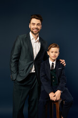 Celebrating fathers day with love and style in 2025