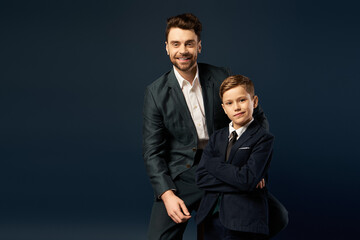 Celebrating fatherhood with joy and pride during Fathers Day 2025 festivities