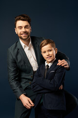 Celebrating fatherhood with joy and style during Fathers Day in 2025