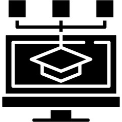 Course Outline Icon