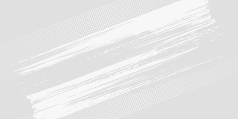 halftone on white background. Vector dots glitter or halftone glitter pattern texture Pop Art Style Background