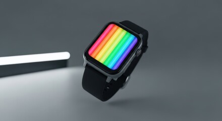 Colored markers and pencils, essential business and communication equipment, are shown on a white background alongside various black computer storage devices like USB flash drives, memory cards, and h