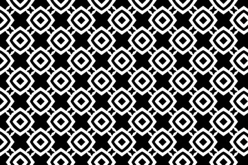 This design plays with extremes, using deep blacks and crisp whites to craft a dramatic and visually compelling story.