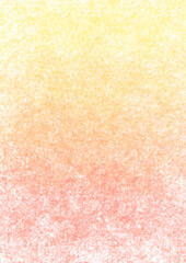 Yellow abstract texture gradient background wallpaper pattern graphic design