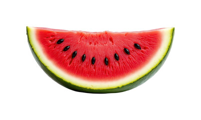 individual watermelon soda can on a white background, in a minimalist style, with simple lines, no shadow, pure lighting, high resolution