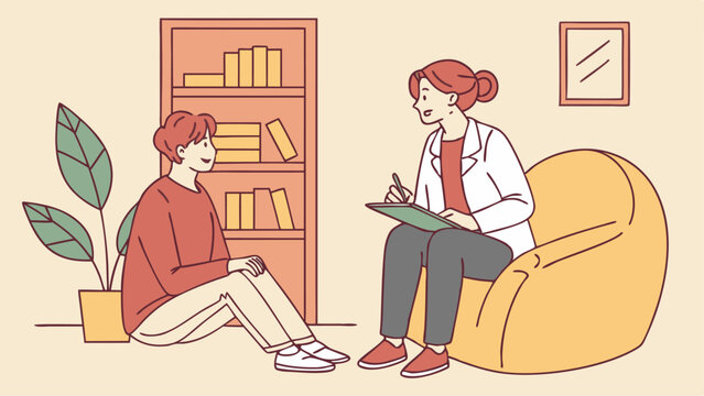 Understanding Mental Health A Therapist's Guide to Effective Communication and Patient Care