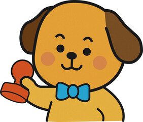 칭찬스티커