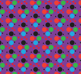 Tartan and plaid pattern in color design. tartan repeating pattern in perfect alignment. Unique color pattern background for prints and web page