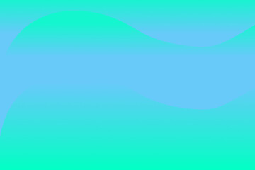 blue background with waves