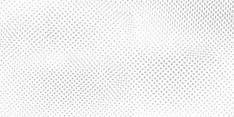 Dotted grid seamless pattern for bullet journal. Black point texture. nice good modern art