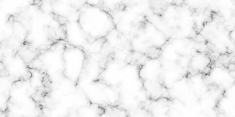 White marble texture and background. Texture Background, Black and white Marbling surface stone wall tiles texture. Close up white marble from table, Marble granite white background texture.	