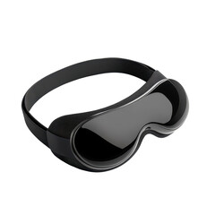 Comfortable sleep mask designed for relaxation and better sleep environments at home or while traveling