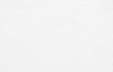 White Textured Paper Background