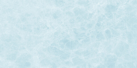 Panorama blank concrete blue rough wall for background. White stone marble texture background and marble texture and background for high resolution, Concrete wall white color for background.