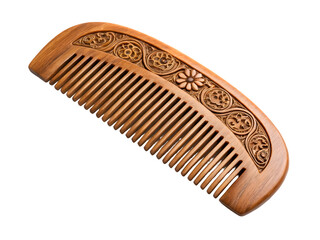 vietnamese traditional wooden mask isolated white background