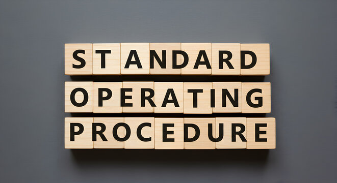 Understanding standard operating procedure sop importance and implementation guide for business success