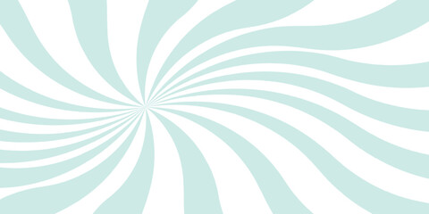 Abstract background with rays retro starburst. Spiral radial striped backdrop design. Sunset light retro design. Vintage sunrays swirl sun beam pattern.Funky ray elements, circle Spiral.