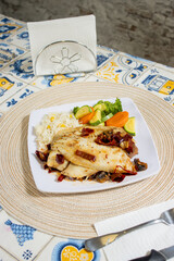 spicy fish 2