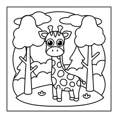 coloring pages for kids