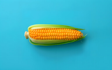 corn on the cob