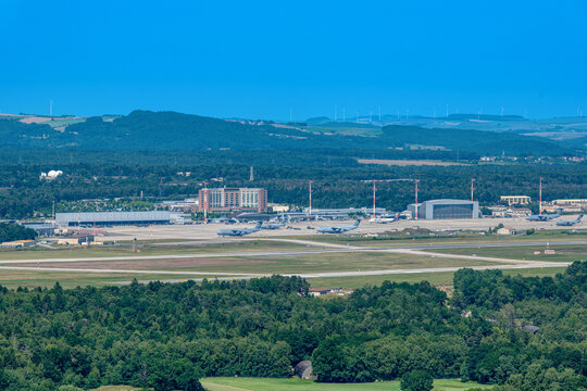 Airbase Ramstein