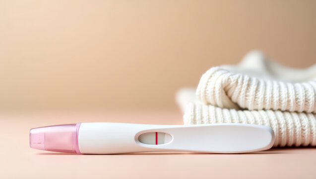 Positive Pregnancy Test Result