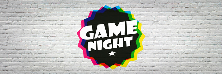 Game night