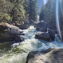 Rolling River