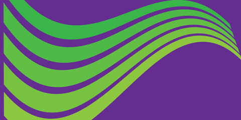 Cover design. Design template. Creative backgrounds with abstract gradient wave lines for creating trendy banner, poster