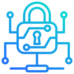 Encryption Icon