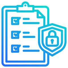 Security Audit Icon