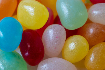 Jelly sweets