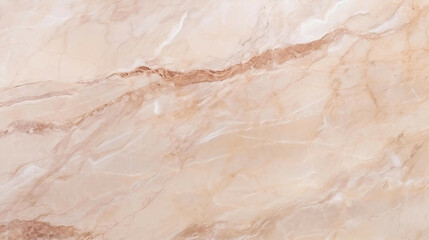 Fototapeta premium Elegant Beige Marble Texture High-Resolution Background Image for Design Projects