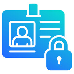 Authentication Icon