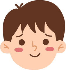 Boys expression collection 3