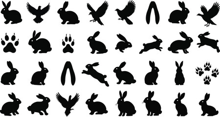 A black and white illustration of a calendar icon with days marked off and a simple design style