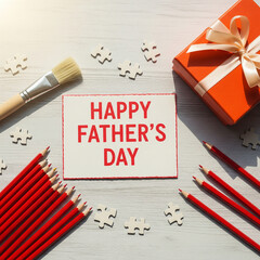 Happy Father's Day: Celebrating Dads Everywhere