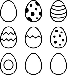 Set of eggs.eps