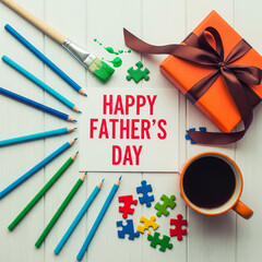 Happy Father's Day: Celebrating Dads Everywhere