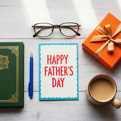 Happy Father's Day: Celebrating Dads Everywhere